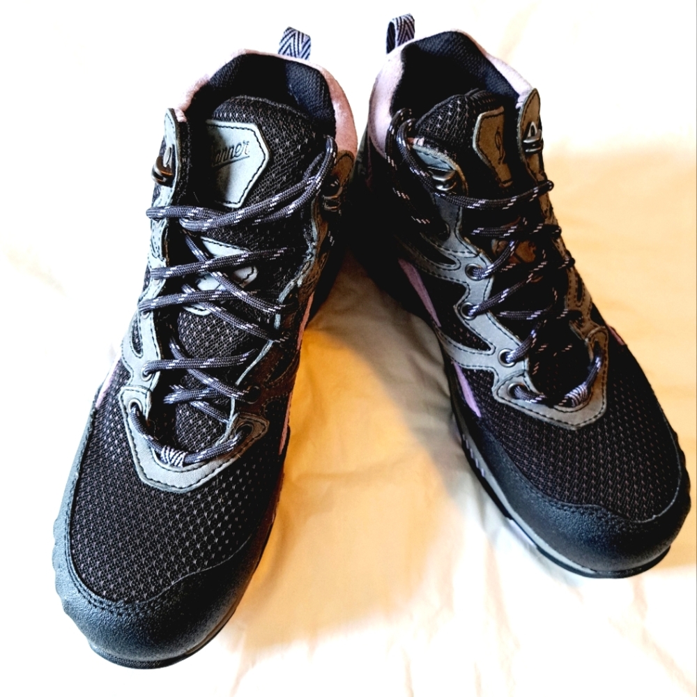 Danner hiking boots